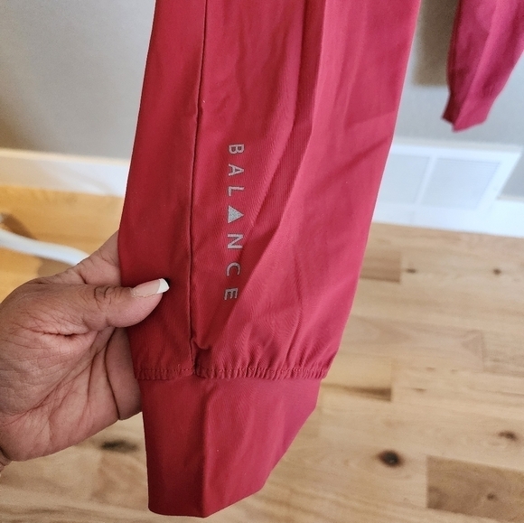 Balance athletica size Large joggers - Picture 7 of 7